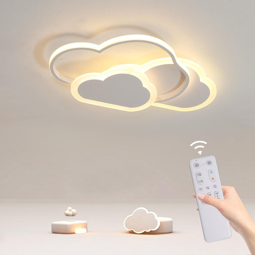 Lampadario cameretta bambina - cameretta,
