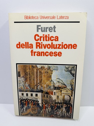 Critica della rivoluzione