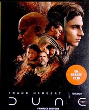 Dune • Frank Herbert • Fanucci 2021