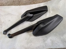 COPPIA specchietti retrovisori