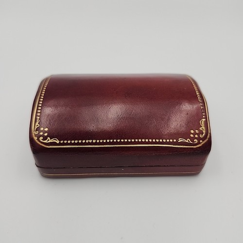 Portagioie vintage italiano