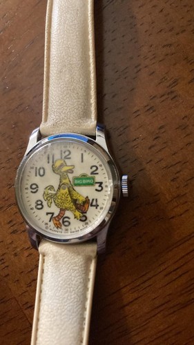 Orologio bradley big bird anni - bradley,