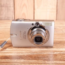 Fotocamera Canon IXUS 750