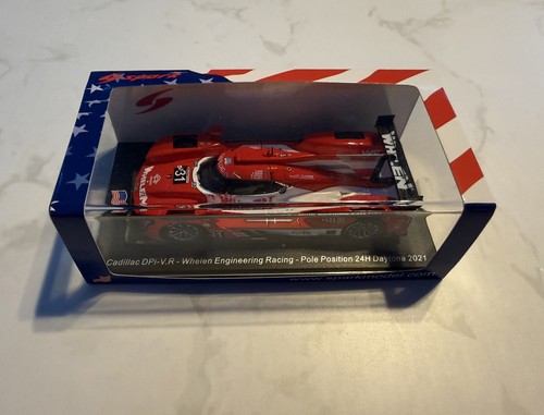 Spark cadillac dpi ruote - dpi-v.r,