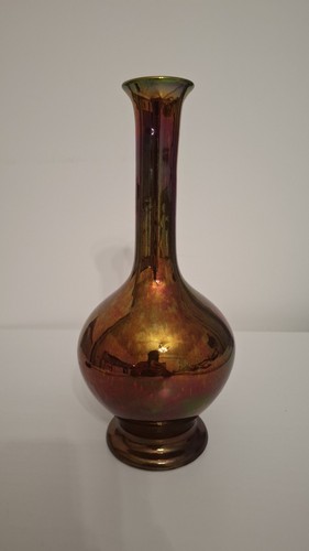 Bottega gatti raro vaso - bottega,
