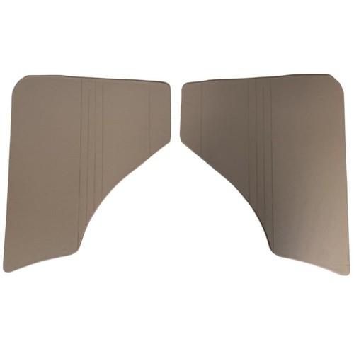 Coppia pannelli porte - coppia,