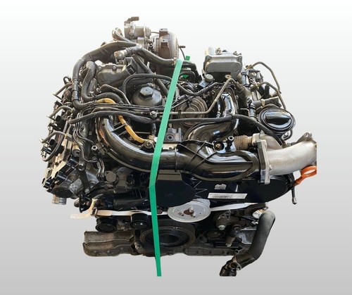 Motore usato volkswagen - motore,