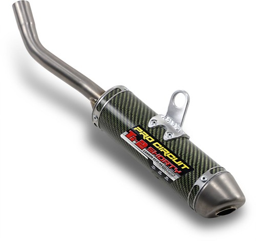 Silenziatore slip corto pro - silenziatore,