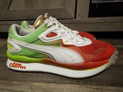 Sneakers puma haribo bambino - sneakers, x