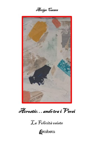 Acrostic ando tra i versi - i,