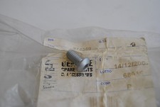 Front Fender Screw Piaggio