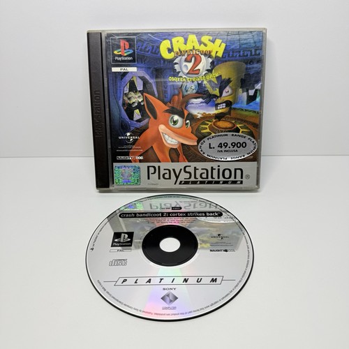 Crash bandicoot cortex - crash,
