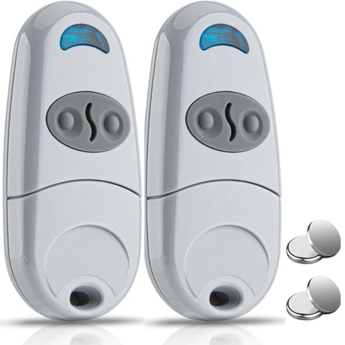 Telecomando cancello - telecomando,