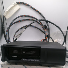 1085844 CARICATORE CD MULTICD PLAYER ORIGINALE FORD OEM GENUINE FOCUS 98-05
