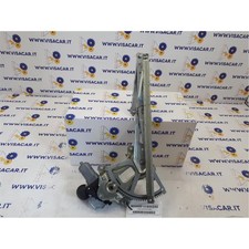 Alzacristallo Porta Posteriore Destro Toyota Urban Cruiser (2009)