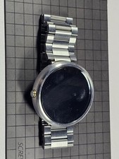 montre Motorola moto 360 pour