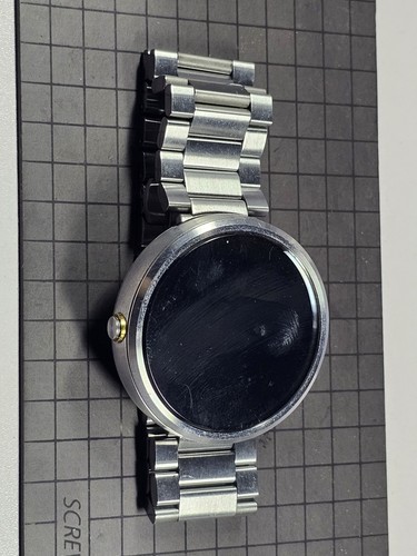 Montre motorola moto 360 - 360, pour