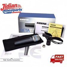 Nuovo strumento microfono