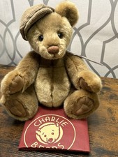 Borsa Charlie Bear Yorkshire