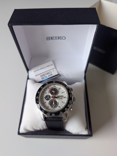Orologio seiko sportura - orologio,