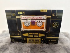 G1 Transformer X Linkin Park