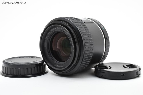 Ottimo pentax d fa 50mm - -d,