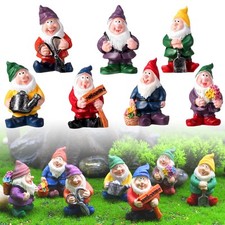 xlwen Nani Da Giardino, 7