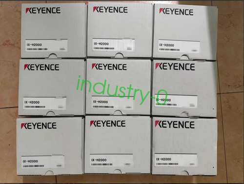 Sensore laser h2000 - laser, ix-h2000