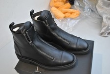 GIUSEPPE ZANOTTI  STIVALETTI