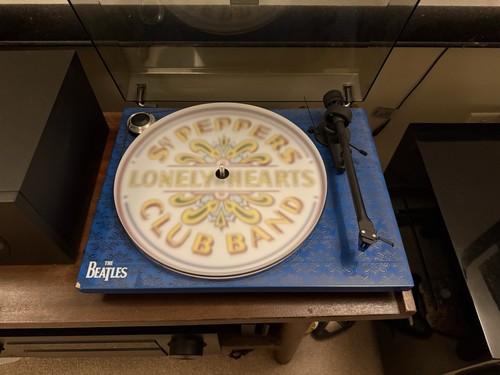 Pro ject essential iii - pro-ject,
