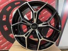 4 Cerchi per Audi A1 allstreet