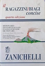 Il Ragazzini/Biagi Concise