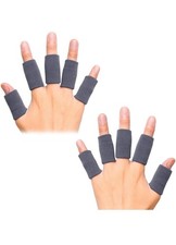 10 pezzi manicotti per dita
