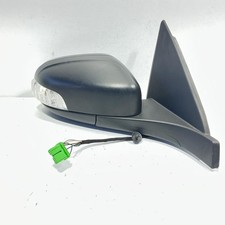 Specchietto retrovisore destro - specchietto,