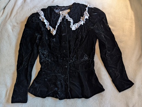 Camicia velluto gunne sax - gunne, by