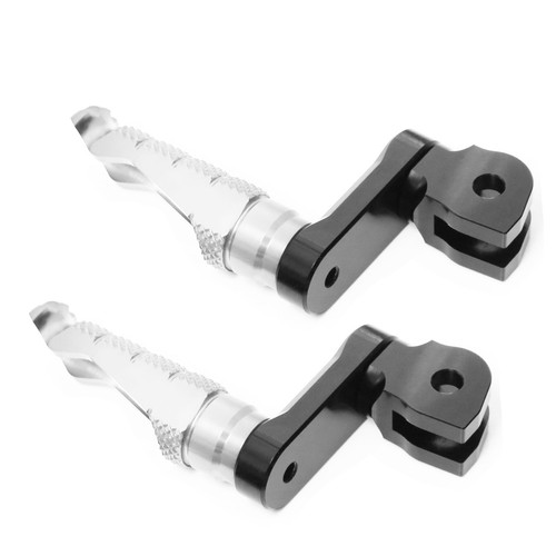 Fight front silver - r-fight,