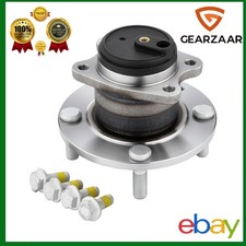 Kit cuscinetti mozzo ruota