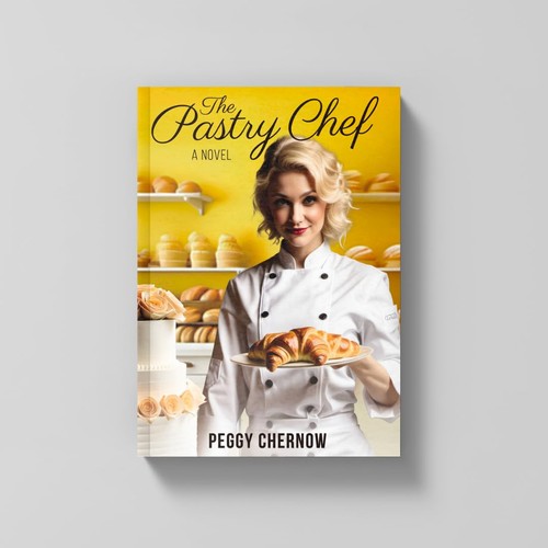 The pastry chef - the,
