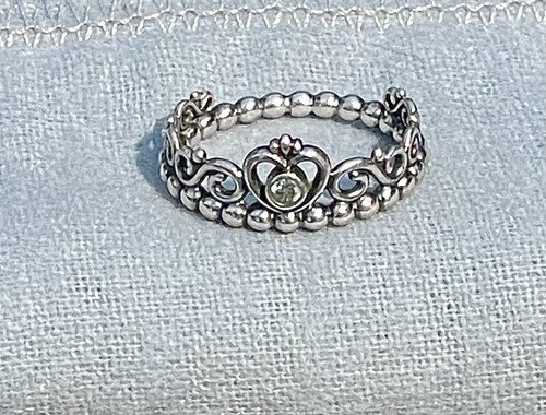Anello pandora principessa - anello,
