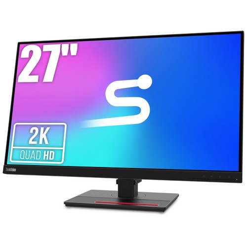 Moniteur sans bordures - , 27"