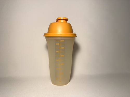 Vintage 1970s tupperware - tupperware, quick