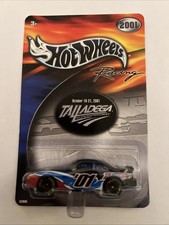 2001 Hot Wheels Racing 1/64
