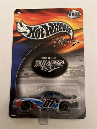 2001 hot wheels - 2001,