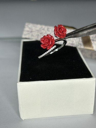 Anello argento 925 con - in, 925,