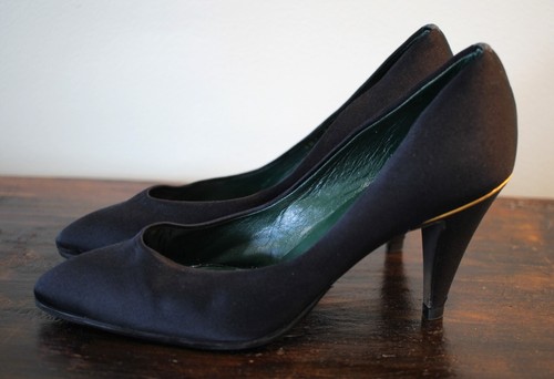 Bellissime scarpe décolleté