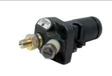 Pompa iniezione motore DIESEL