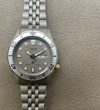 90's Vintage Citizen Quarzo