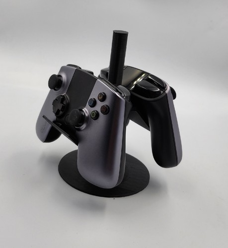 Supporto doppio controller - supporto,
