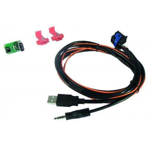 Phonocar 05801 interfaccia - 05801,