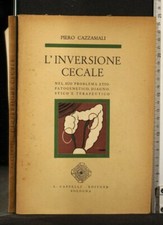 Inversione cecale - l'inversione,
